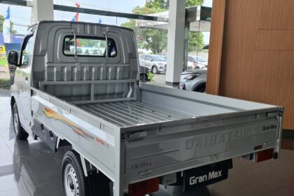 Daihatsu Gran Max